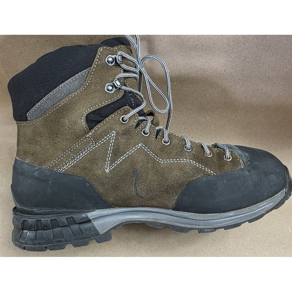 Schnee's Kestrel (Sz 12 W) Mens Hunting Boots 6" Vibram Sole Waterproof Outdoor - Picture 10 of 16